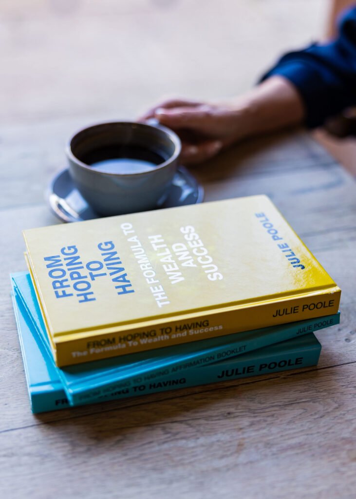 Julie Poole Past Events